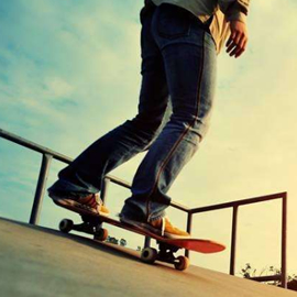 Skate Board Wheel